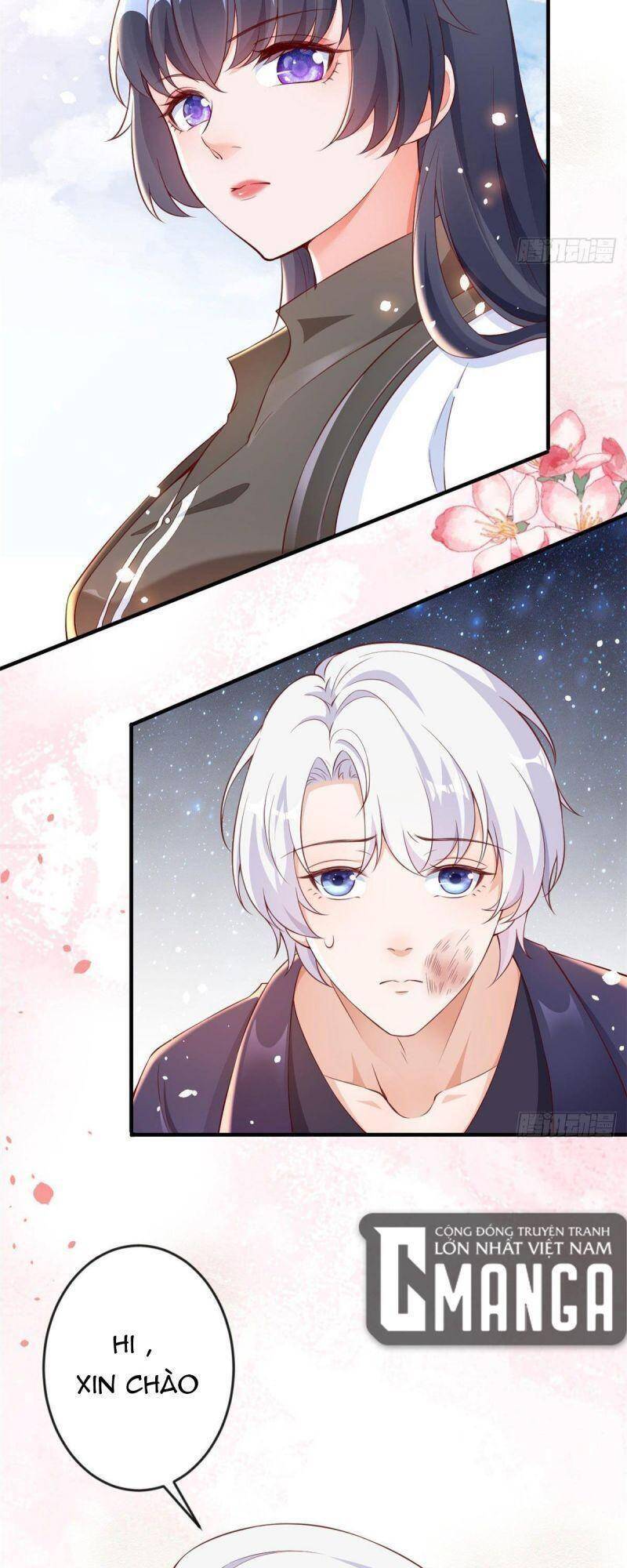 Trở Thành Lão Đại Từ Việc Tiêu Tiền Chapter 4 - 37