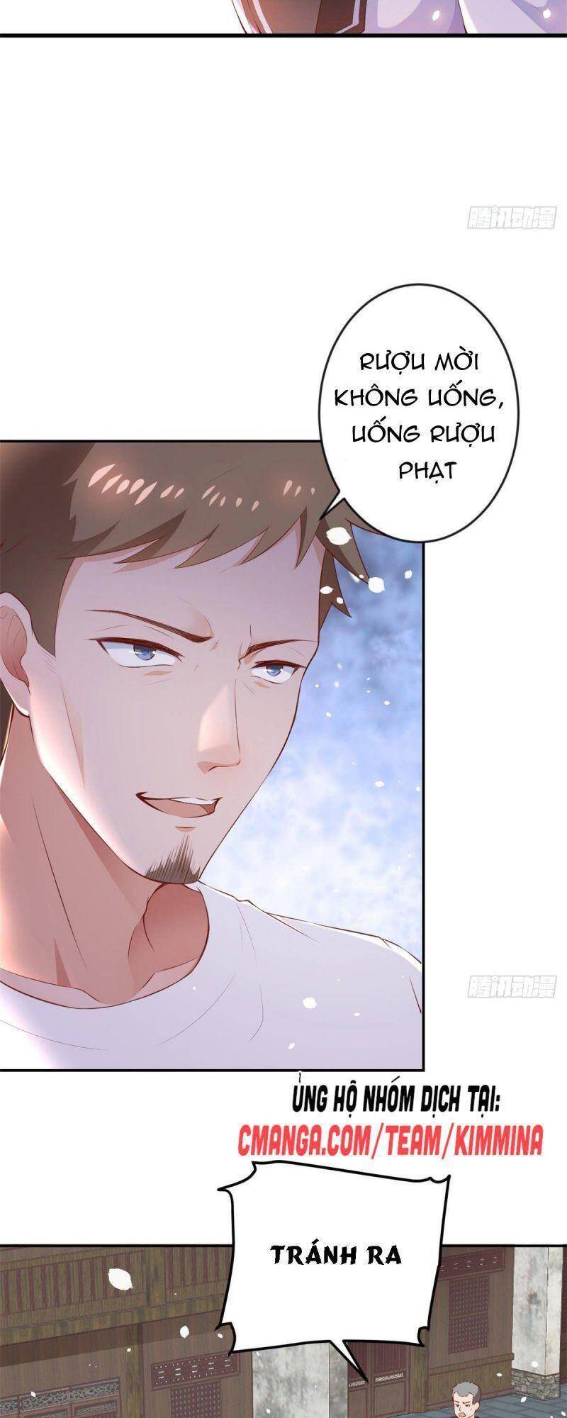 Trở Thành Lão Đại Từ Việc Tiêu Tiền Chapter 4 - 5