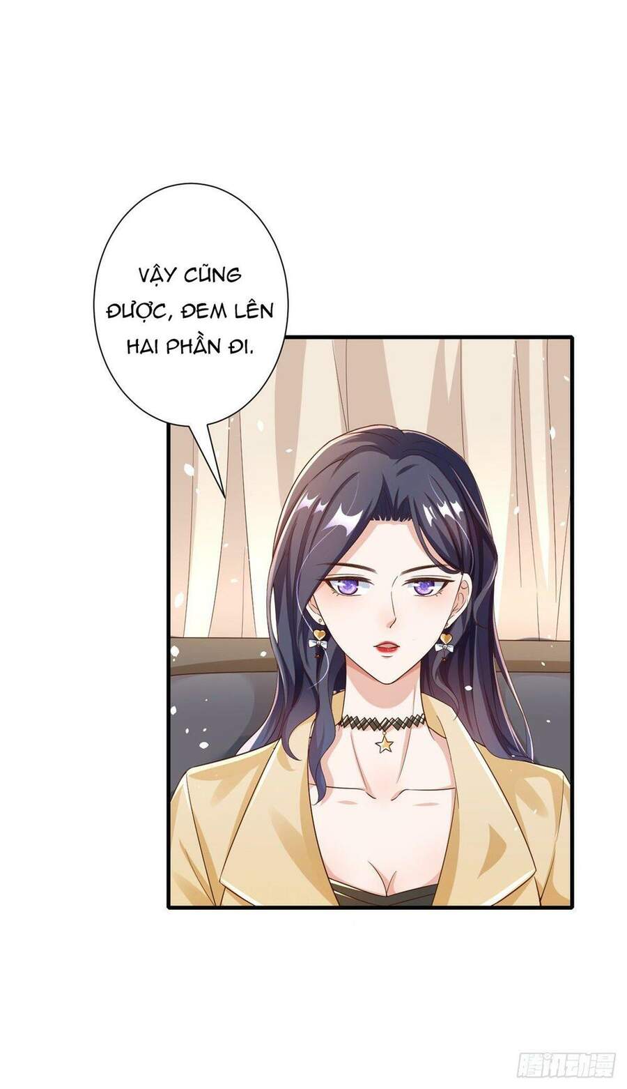 Trở Thành Lão Đại Từ Việc Tiêu Tiền Chapter 40 - 37