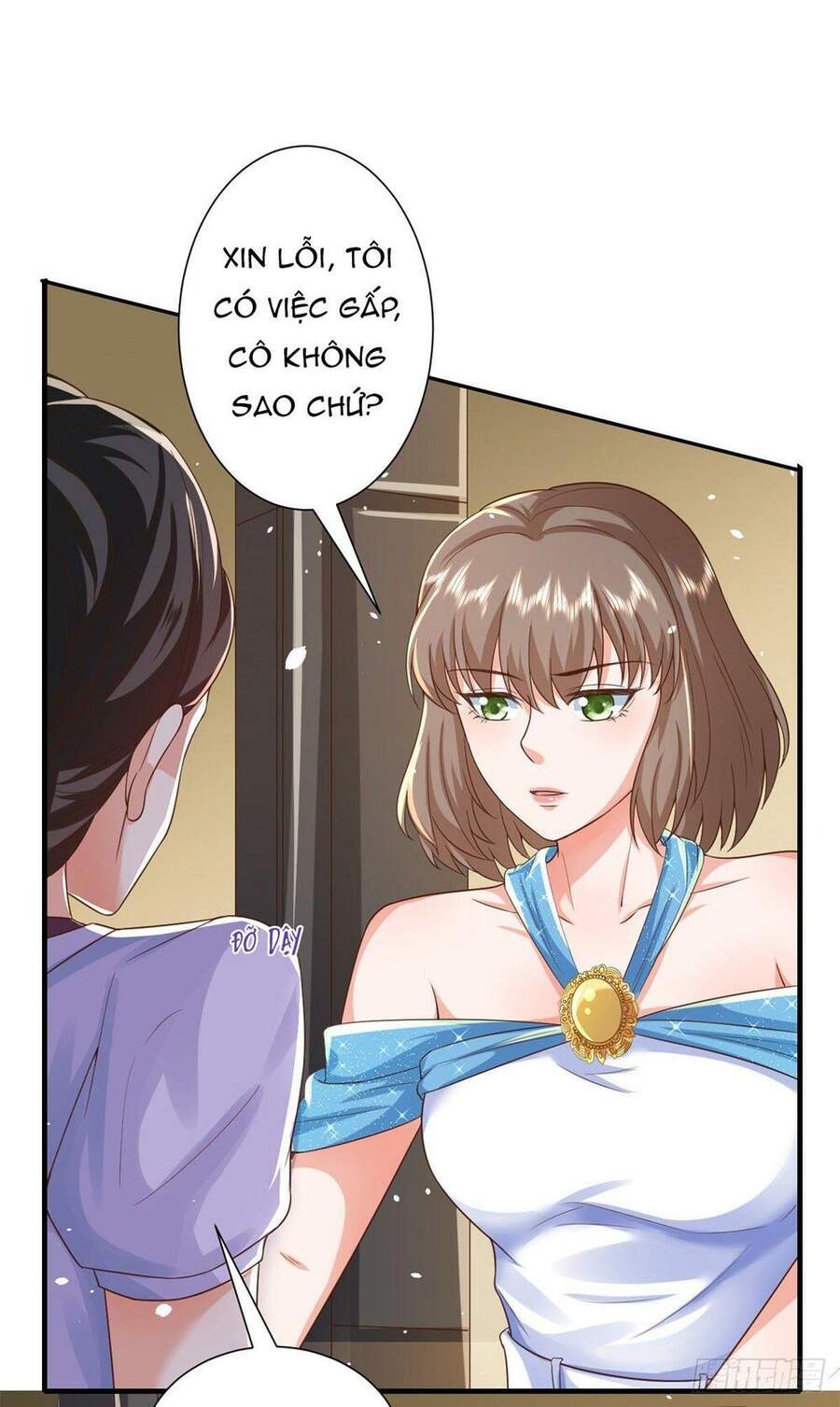 Trở Thành Lão Đại Từ Việc Tiêu Tiền Chapter 40 - 47