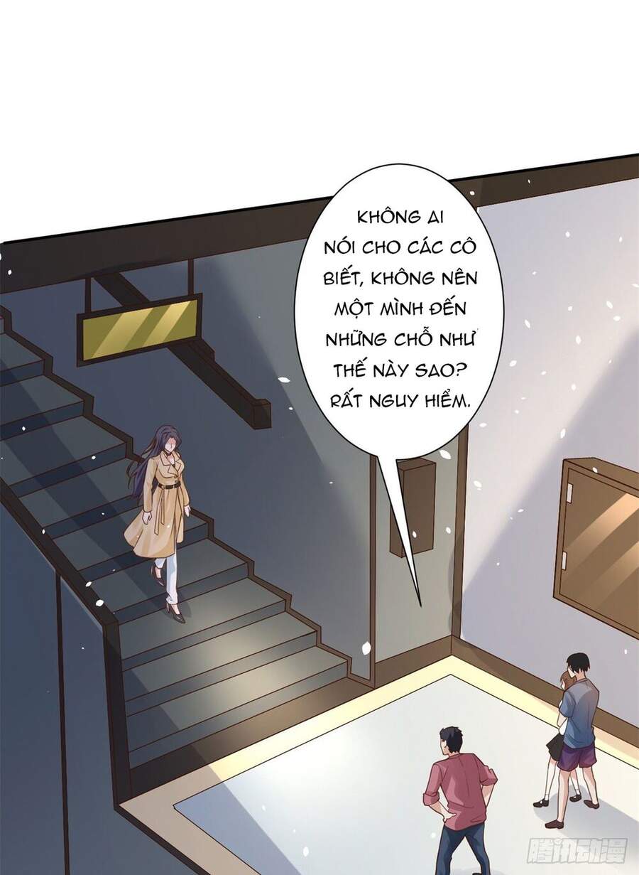 Trở Thành Lão Đại Từ Việc Tiêu Tiền Chapter 41 - 21