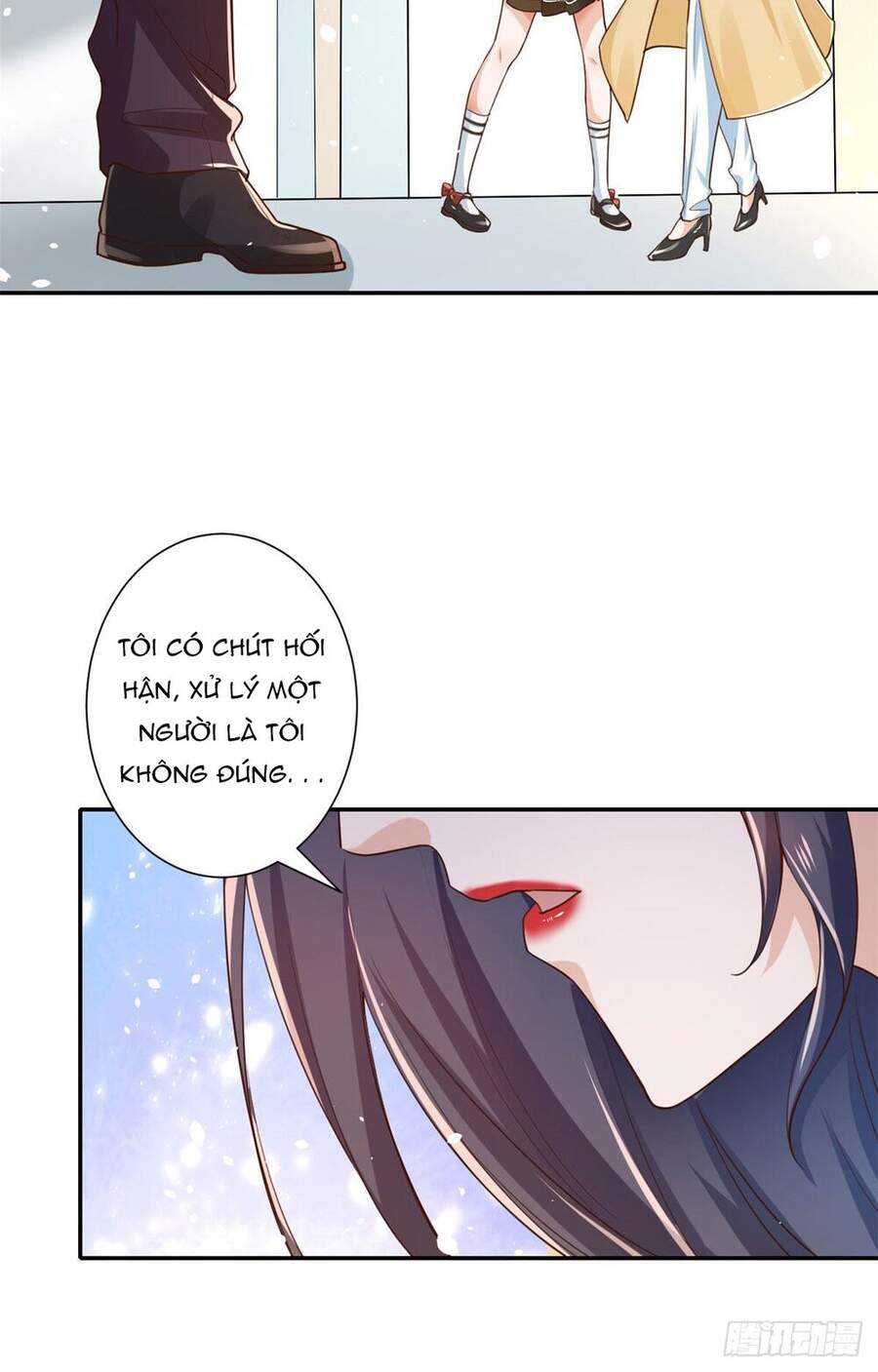 Trở Thành Lão Đại Từ Việc Tiêu Tiền Chapter 42 - 11
