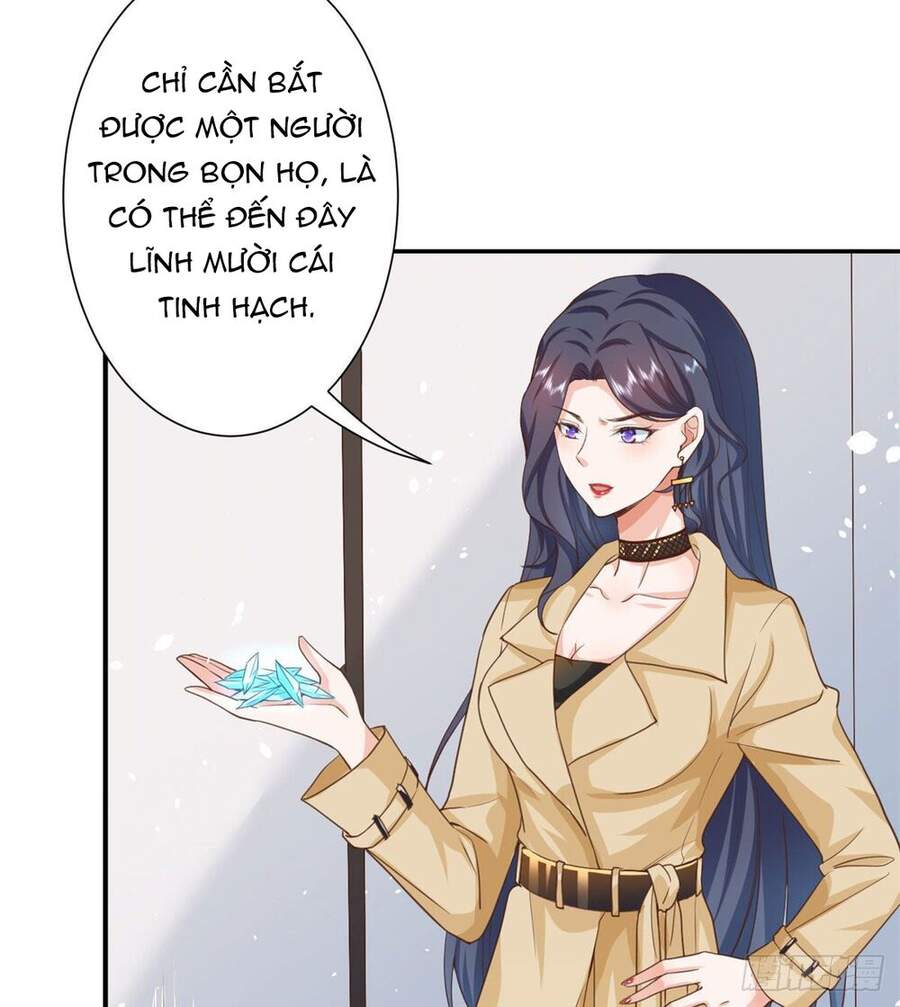 Trở Thành Lão Đại Từ Việc Tiêu Tiền Chapter 42 - 19