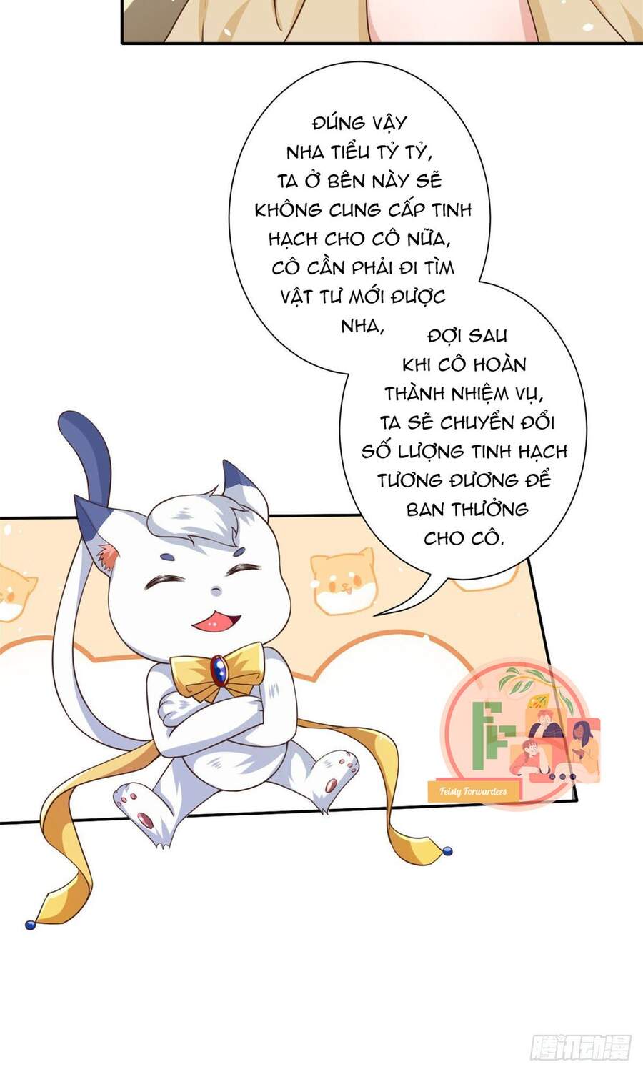 Trở Thành Lão Đại Từ Việc Tiêu Tiền Chapter 42 - 55