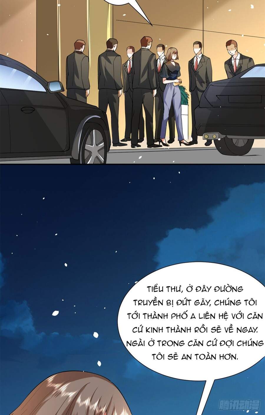 Trở Thành Lão Đại Từ Việc Tiêu Tiền Chapter 43 - 12