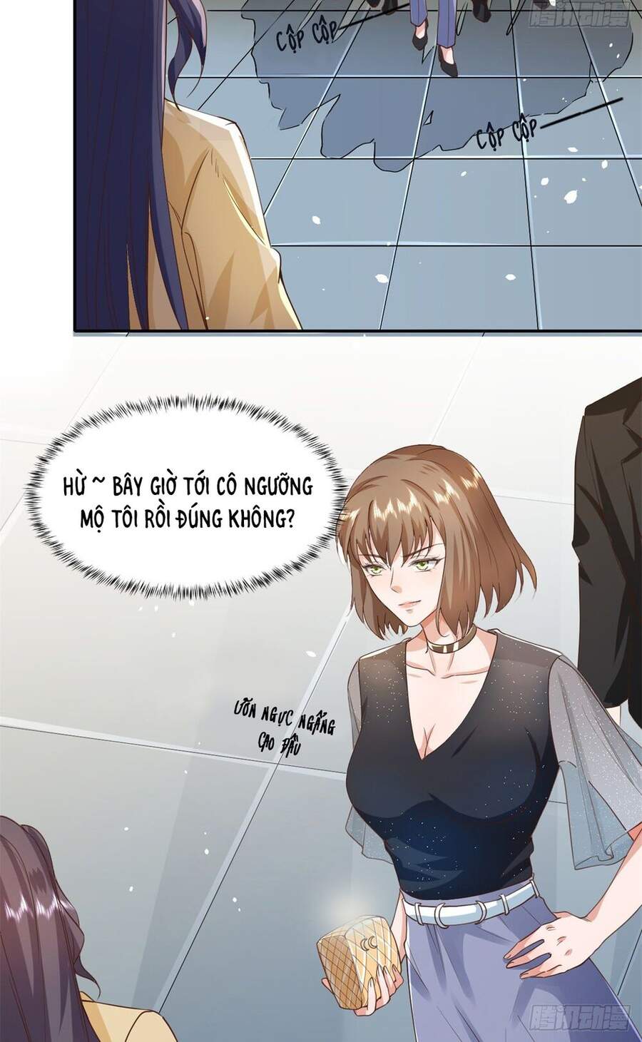 Trở Thành Lão Đại Từ Việc Tiêu Tiền Chapter 43 - 6