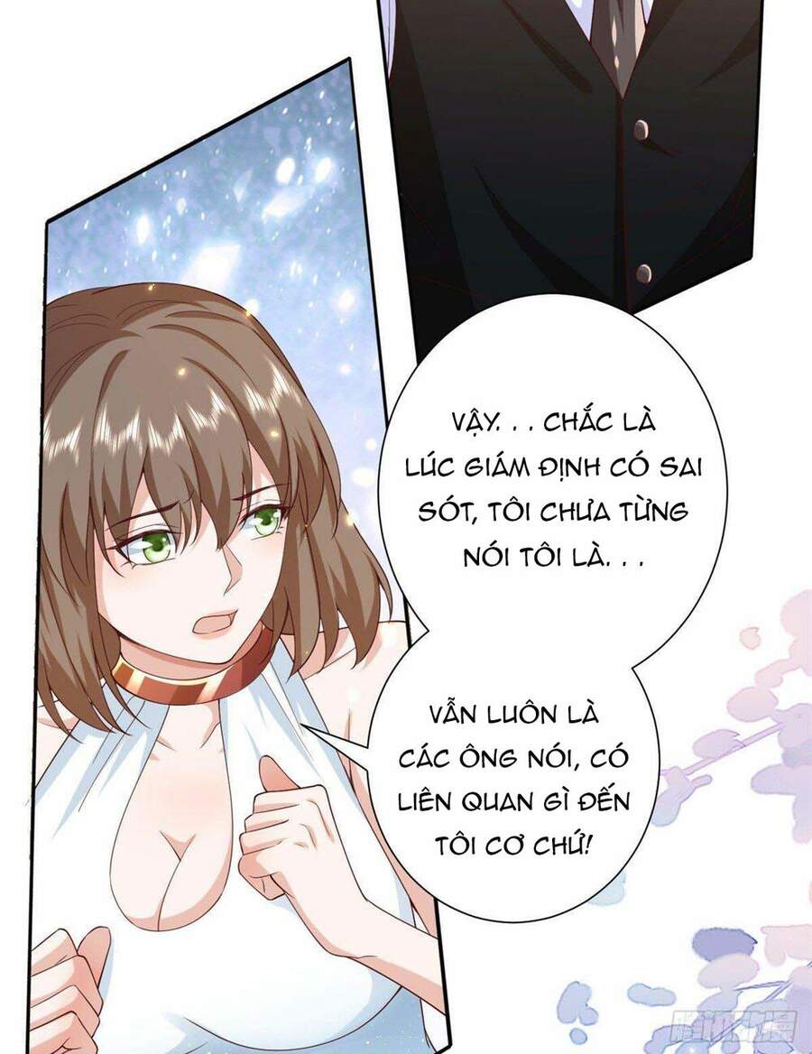 Trở Thành Lão Đại Từ Việc Tiêu Tiền Chapter 49 - 23