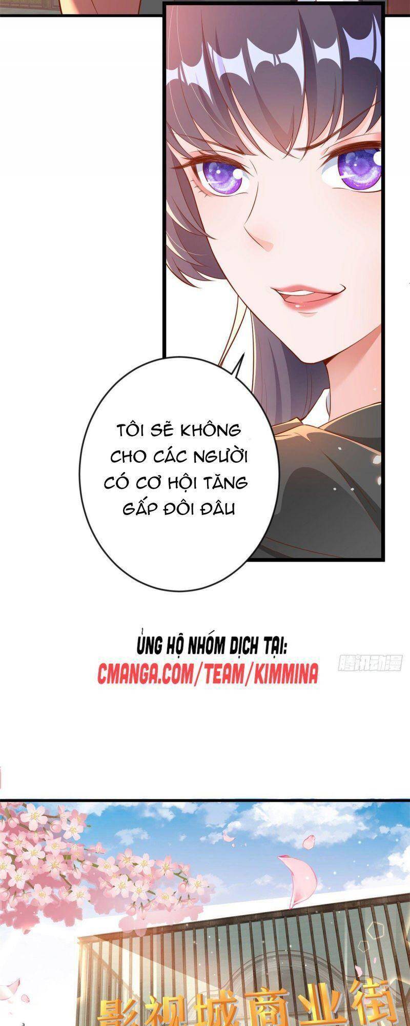 Trở Thành Lão Đại Từ Việc Tiêu Tiền Chapter 5 - 17