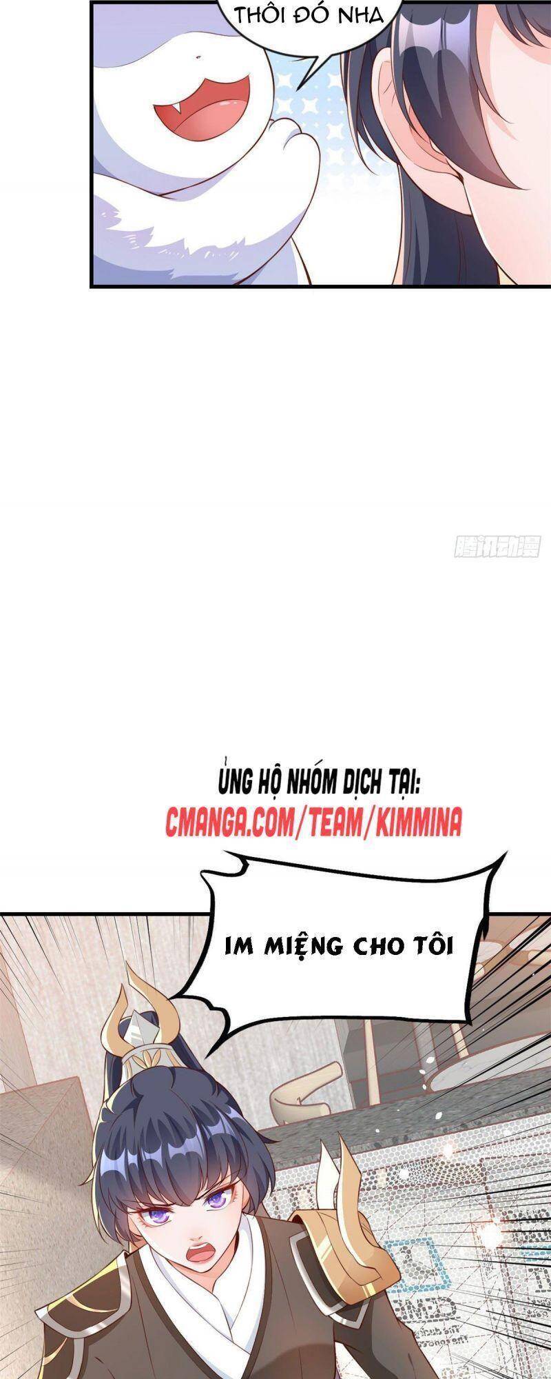 Trở Thành Lão Đại Từ Việc Tiêu Tiền Chapter 5 - 23