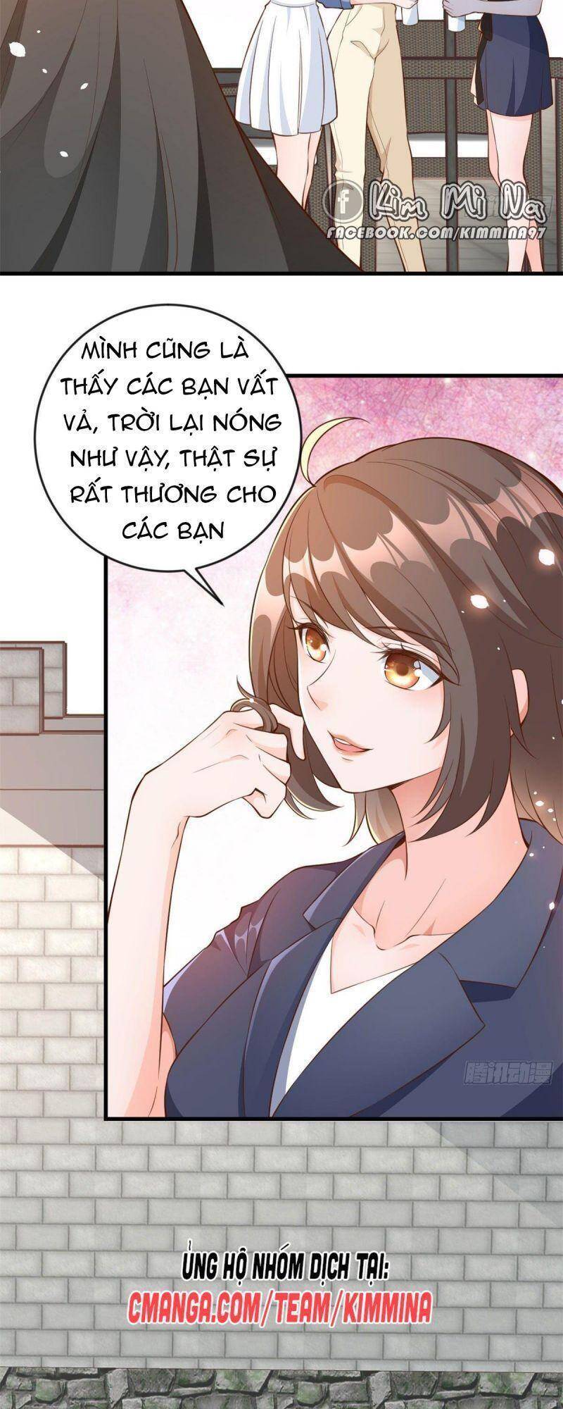 Trở Thành Lão Đại Từ Việc Tiêu Tiền Chapter 5 - 30