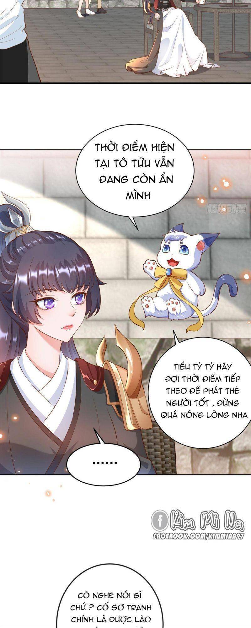 Trở Thành Lão Đại Từ Việc Tiêu Tiền Chapter 5 - 4