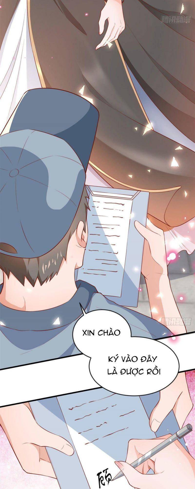 Trở Thành Lão Đại Từ Việc Tiêu Tiền Chapter 5 - 35