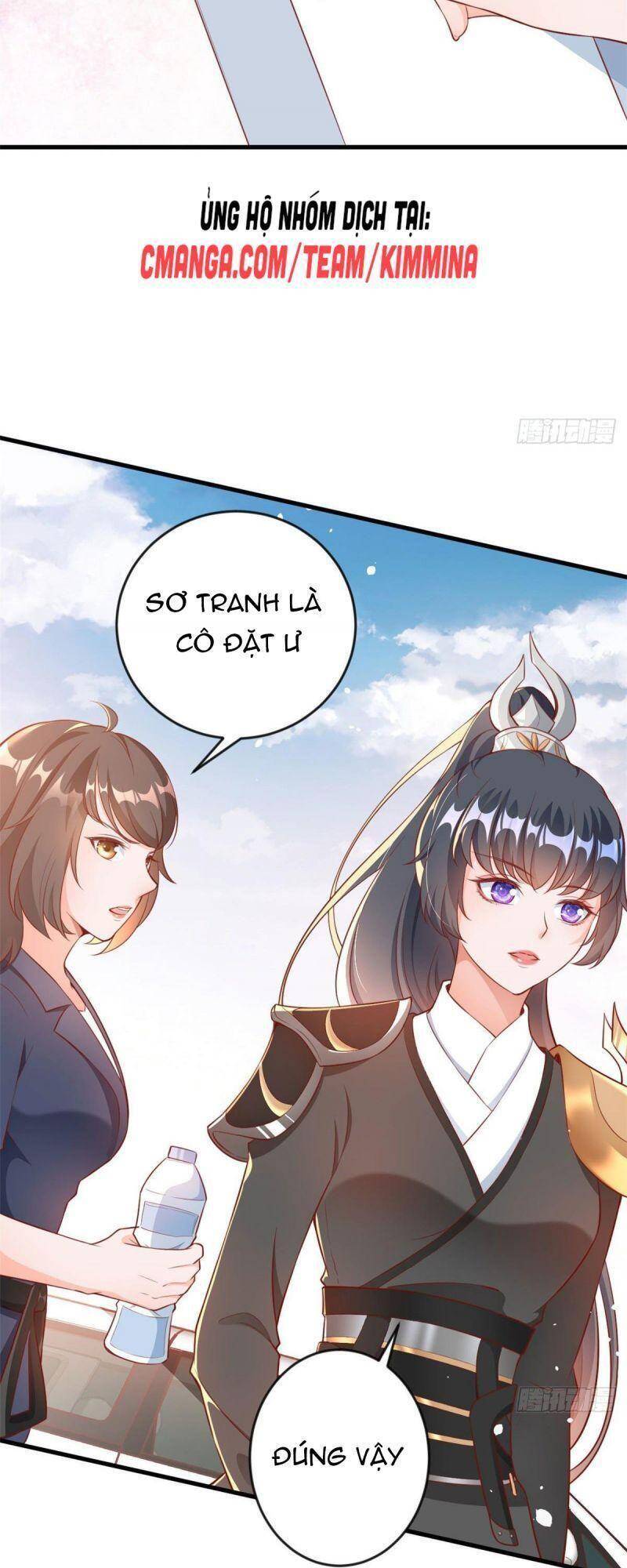 Trở Thành Lão Đại Từ Việc Tiêu Tiền Chapter 5 - 36