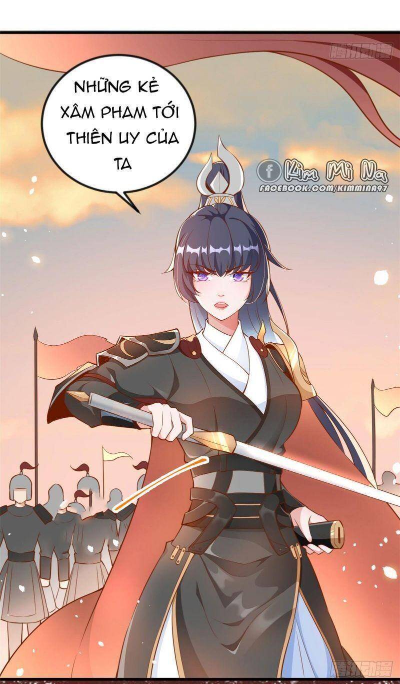 Trở Thành Lão Đại Từ Việc Tiêu Tiền Chapter 5 - 9