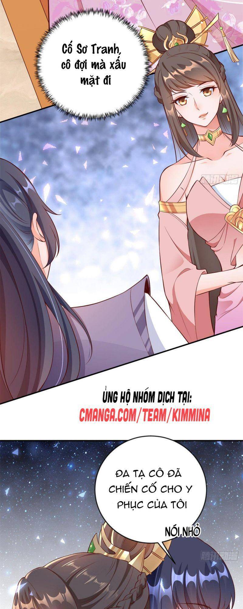Trở Thành Lão Đại Từ Việc Tiêu Tiền Chapter 6 - 21