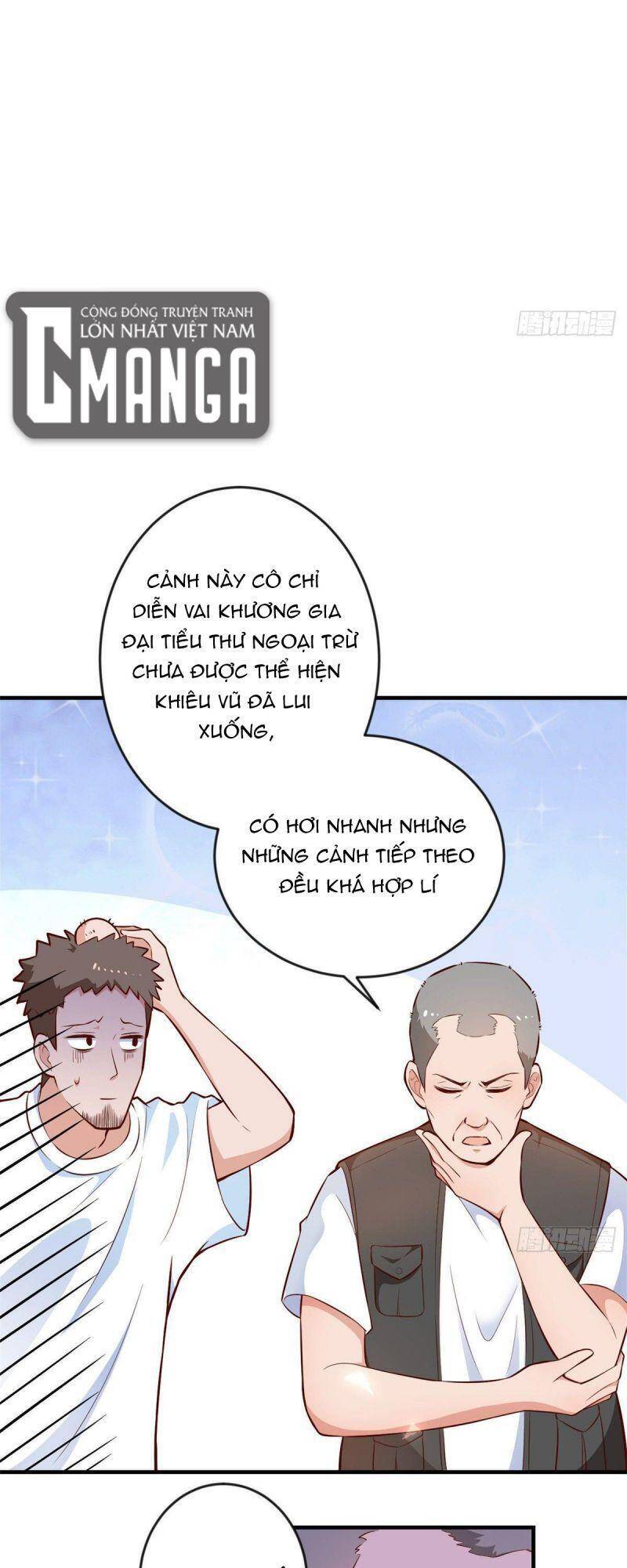 Trở Thành Lão Đại Từ Việc Tiêu Tiền Chapter 6 - 33