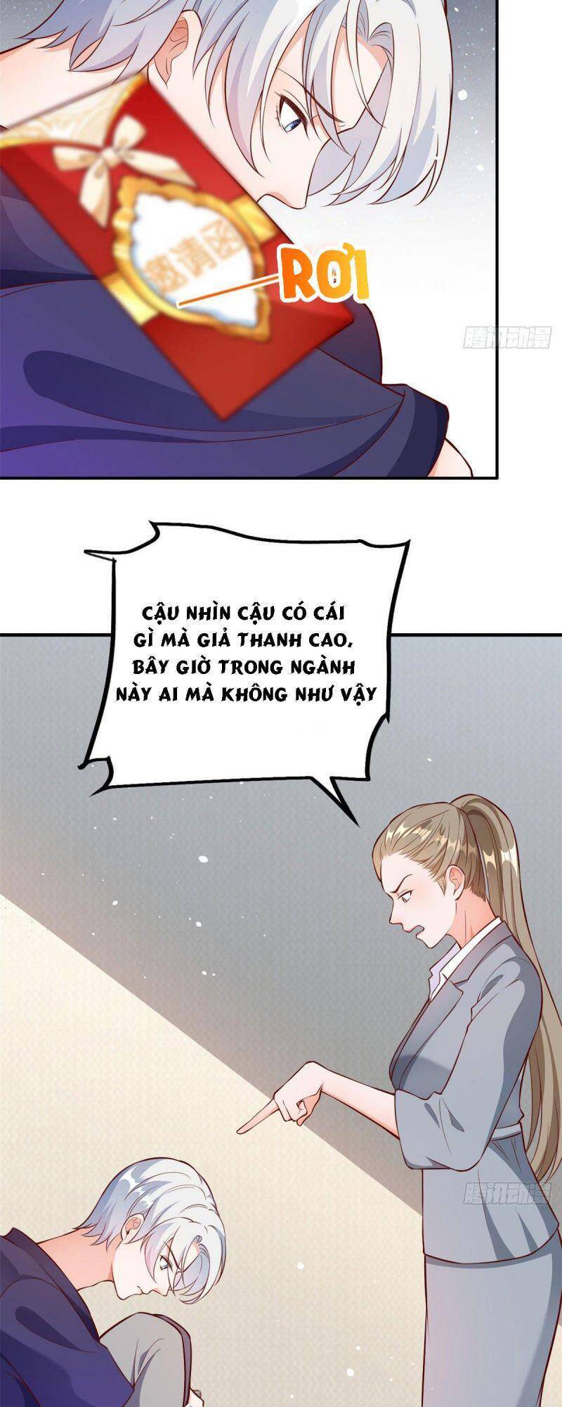 Trở Thành Lão Đại Từ Việc Tiêu Tiền Chapter 6 - 44