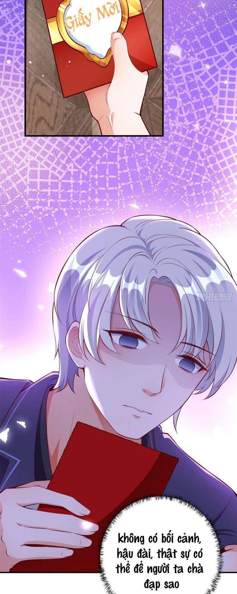 Trở Thành Lão Đại Từ Việc Tiêu Tiền Chapter 6 - 48