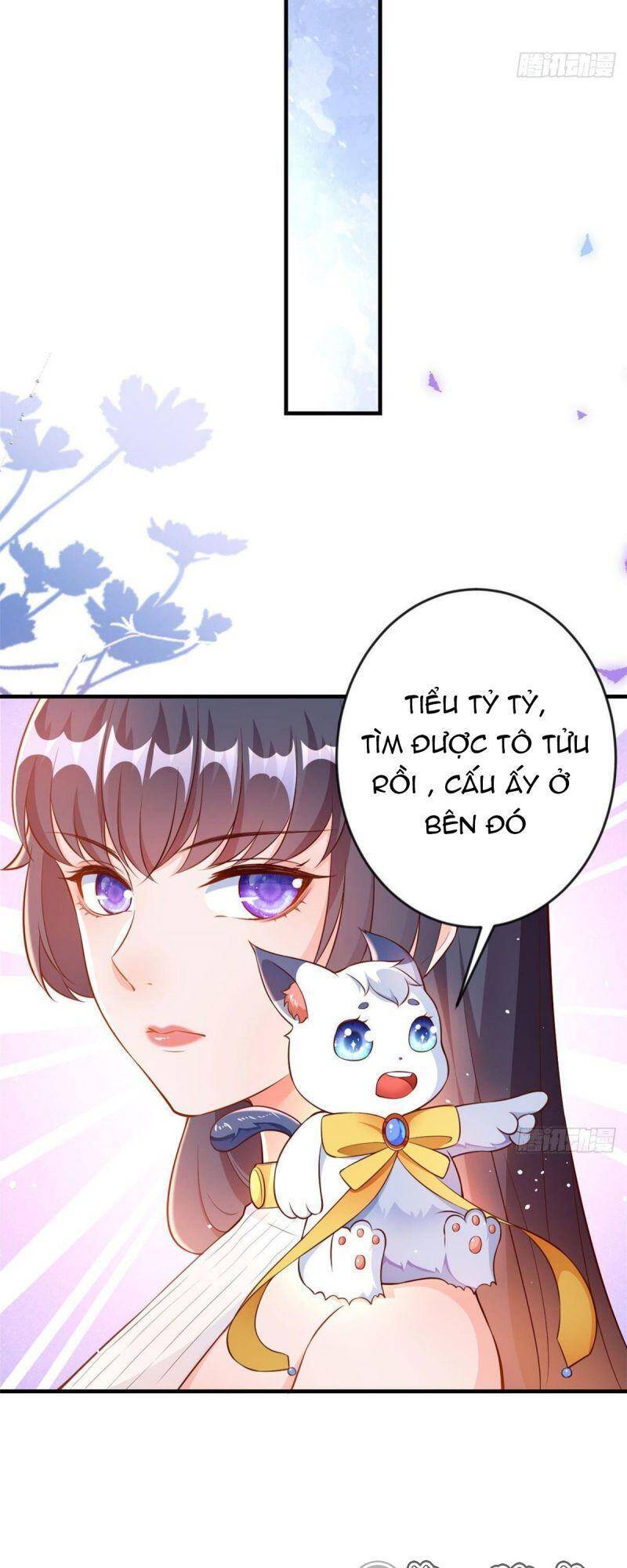 Trở Thành Lão Đại Từ Việc Tiêu Tiền Chapter 7 - 10