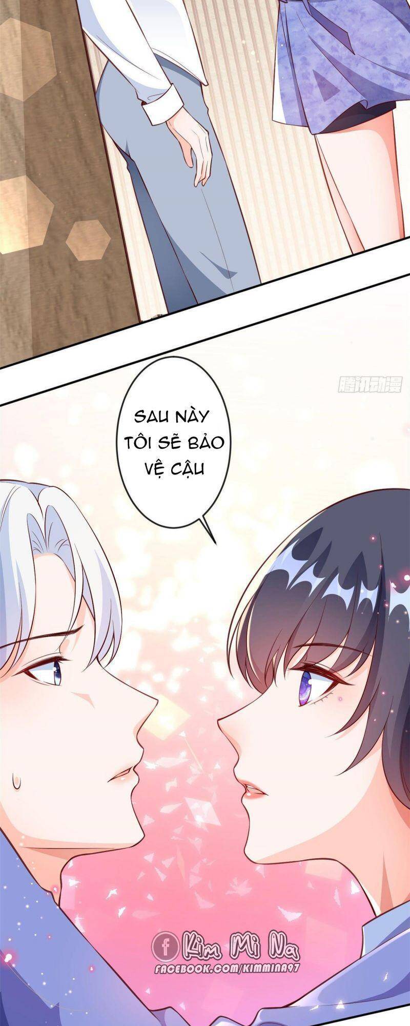 Trở Thành Lão Đại Từ Việc Tiêu Tiền Chapter 8 - 11