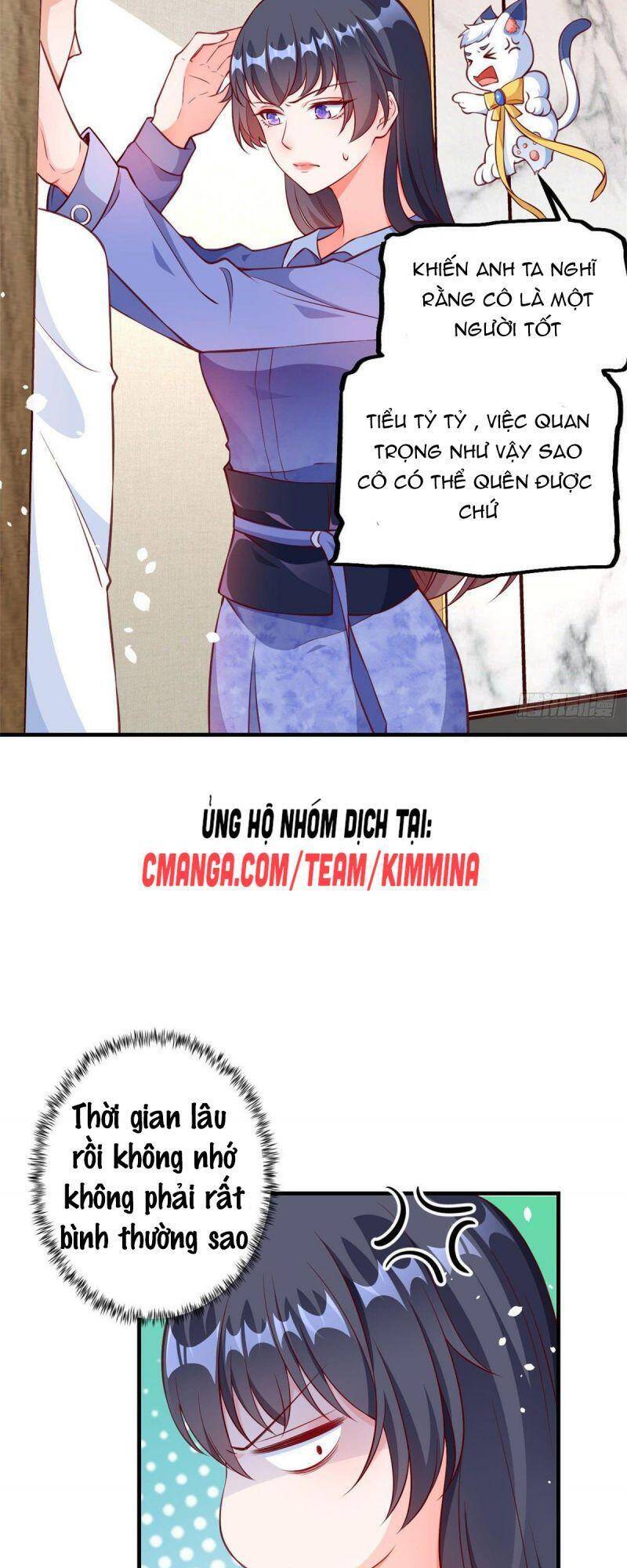 Trở Thành Lão Đại Từ Việc Tiêu Tiền Chapter 8 - 13