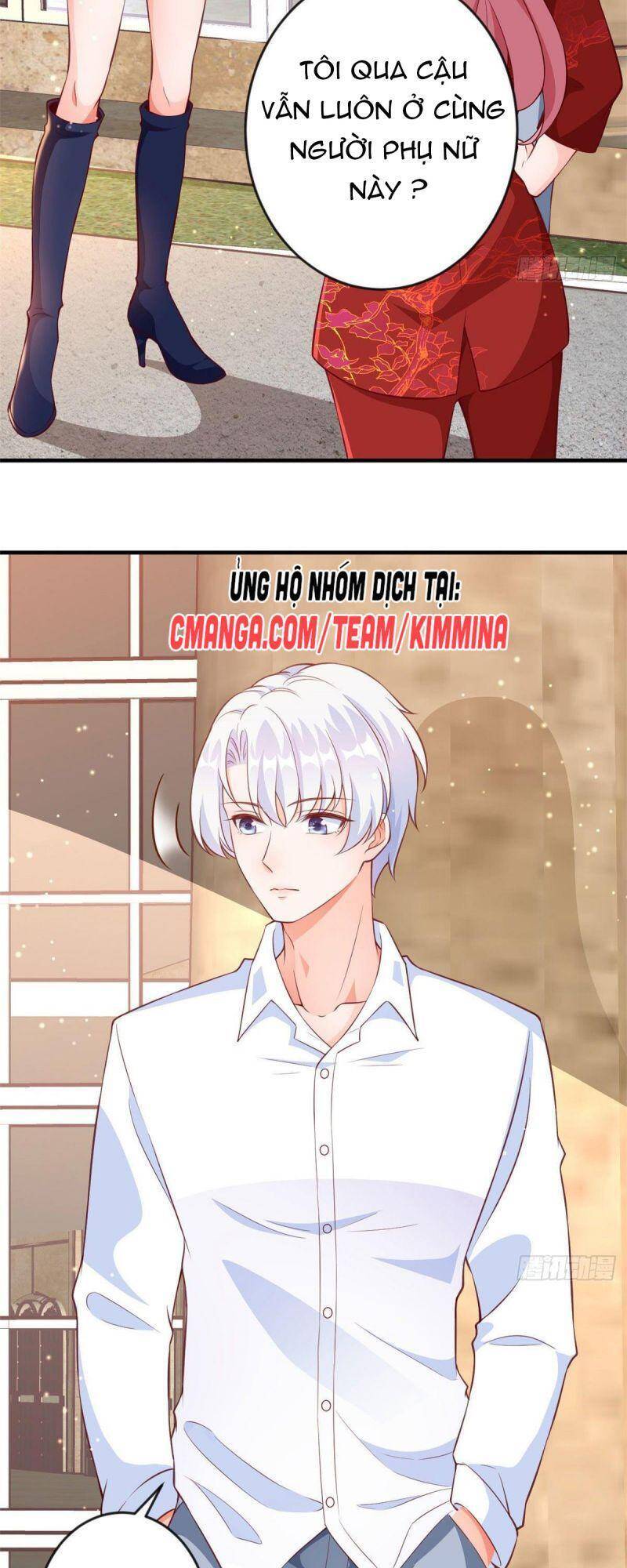 Trở Thành Lão Đại Từ Việc Tiêu Tiền Chapter 8 - 25