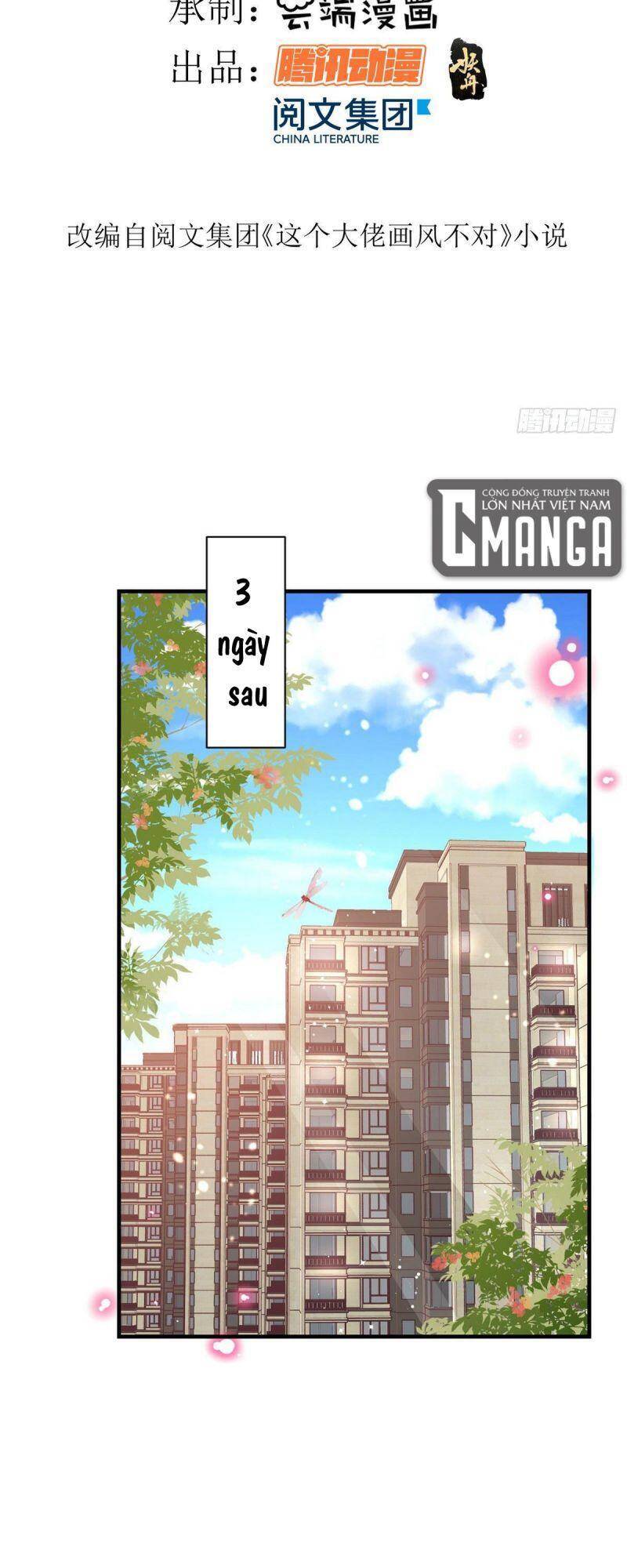 Trở Thành Lão Đại Từ Việc Tiêu Tiền Chapter 9 - 2