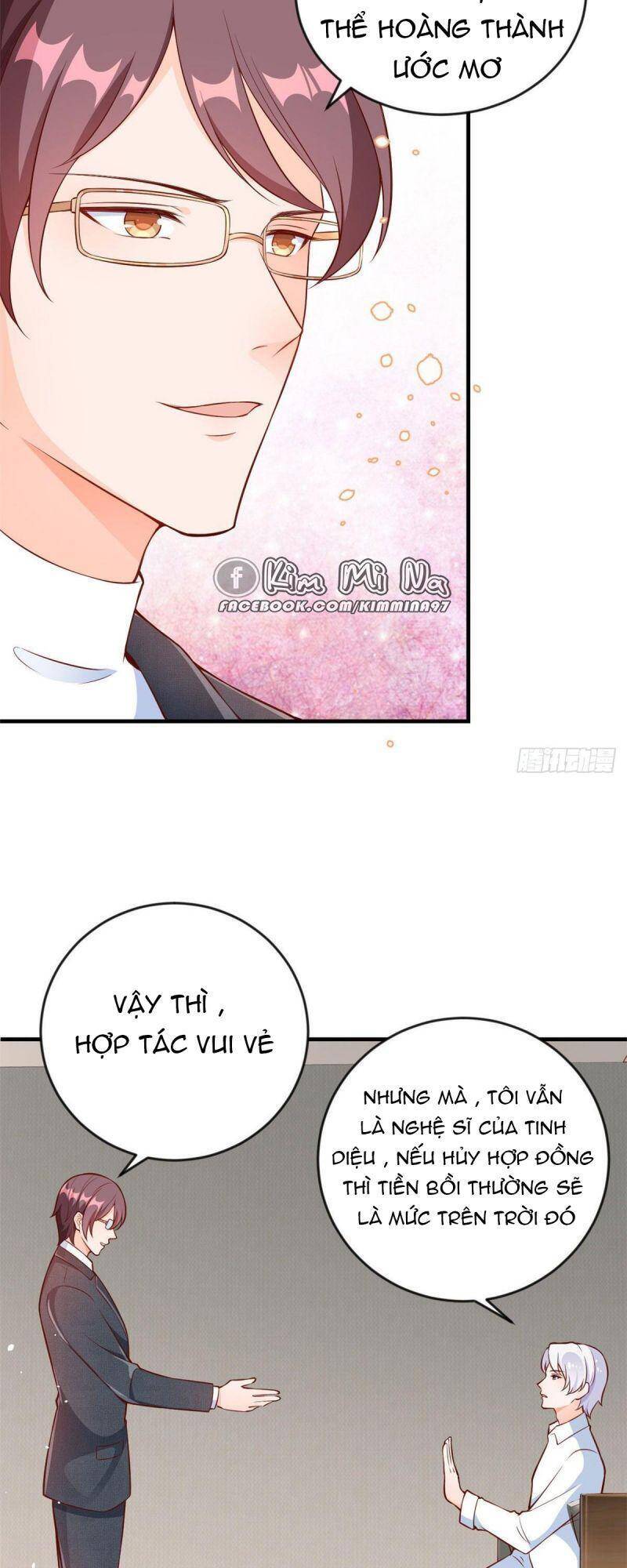 Trở Thành Lão Đại Từ Việc Tiêu Tiền Chapter 9 - 11