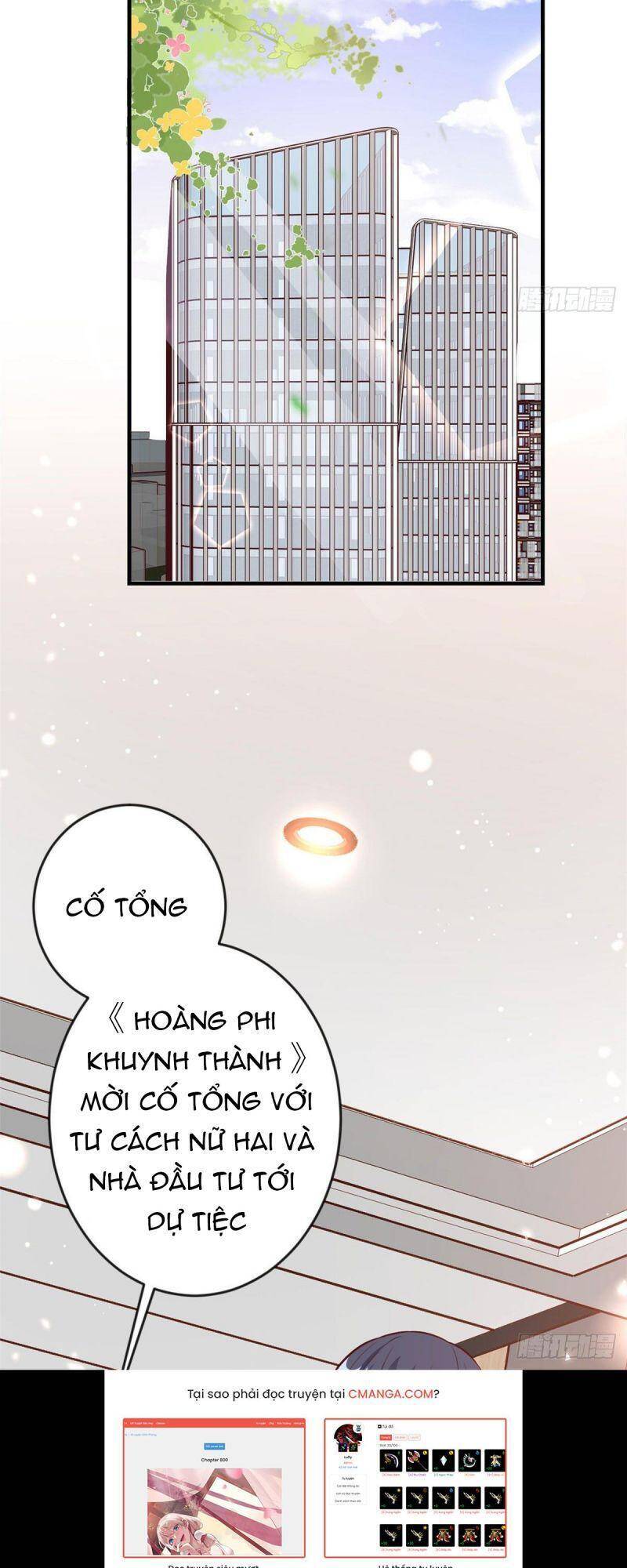 Trở Thành Lão Đại Từ Việc Tiêu Tiền Chapter 9 - 19
