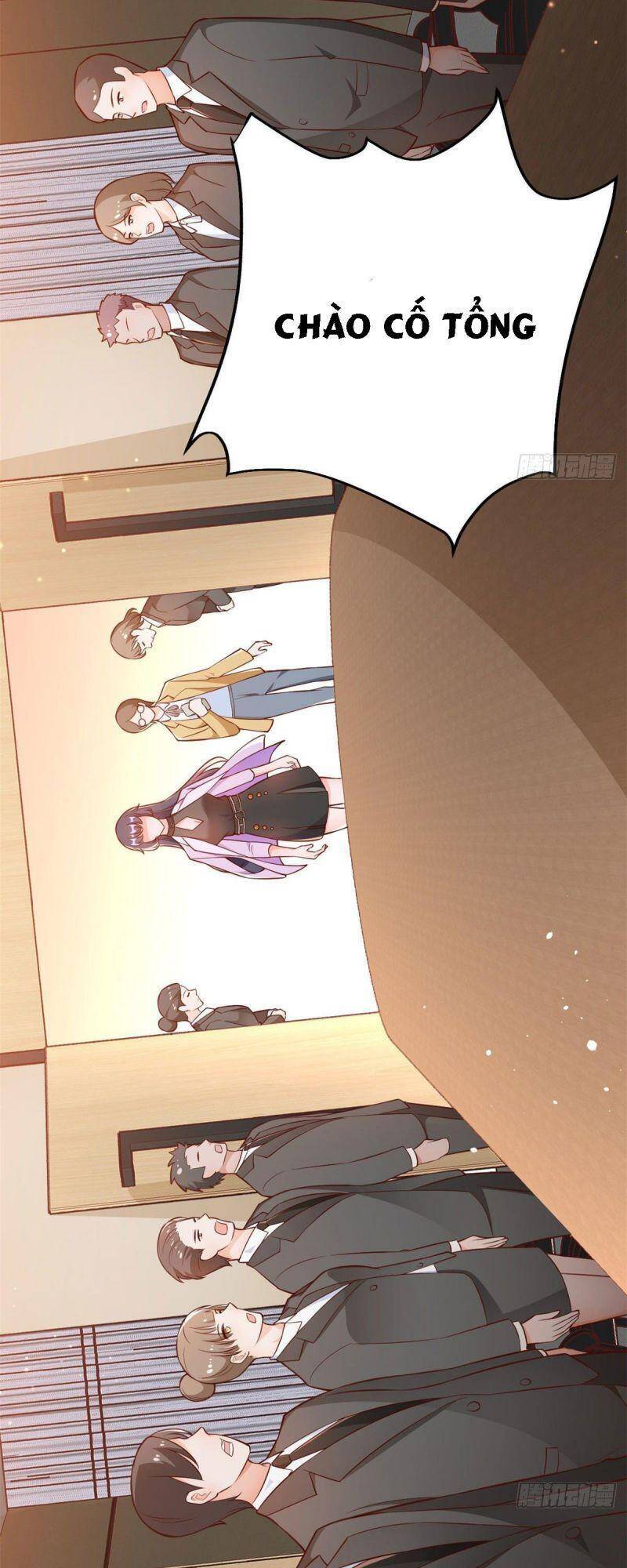 Trở Thành Lão Đại Từ Việc Tiêu Tiền Chapter 9 - 23
