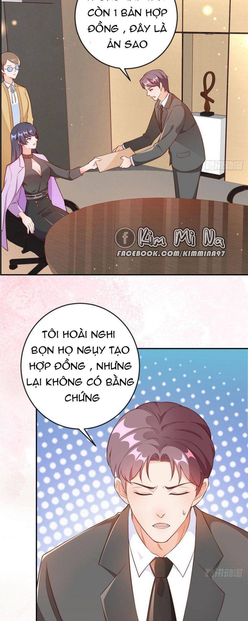 Trở Thành Lão Đại Từ Việc Tiêu Tiền Chapter 9 - 25