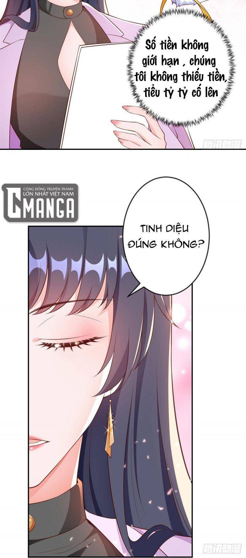 Trở Thành Lão Đại Từ Việc Tiêu Tiền Chapter 9 - 27