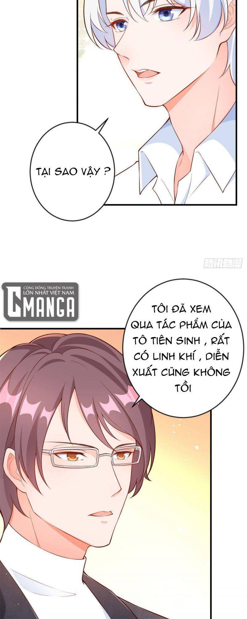 Trở Thành Lão Đại Từ Việc Tiêu Tiền Chapter 9 - 6