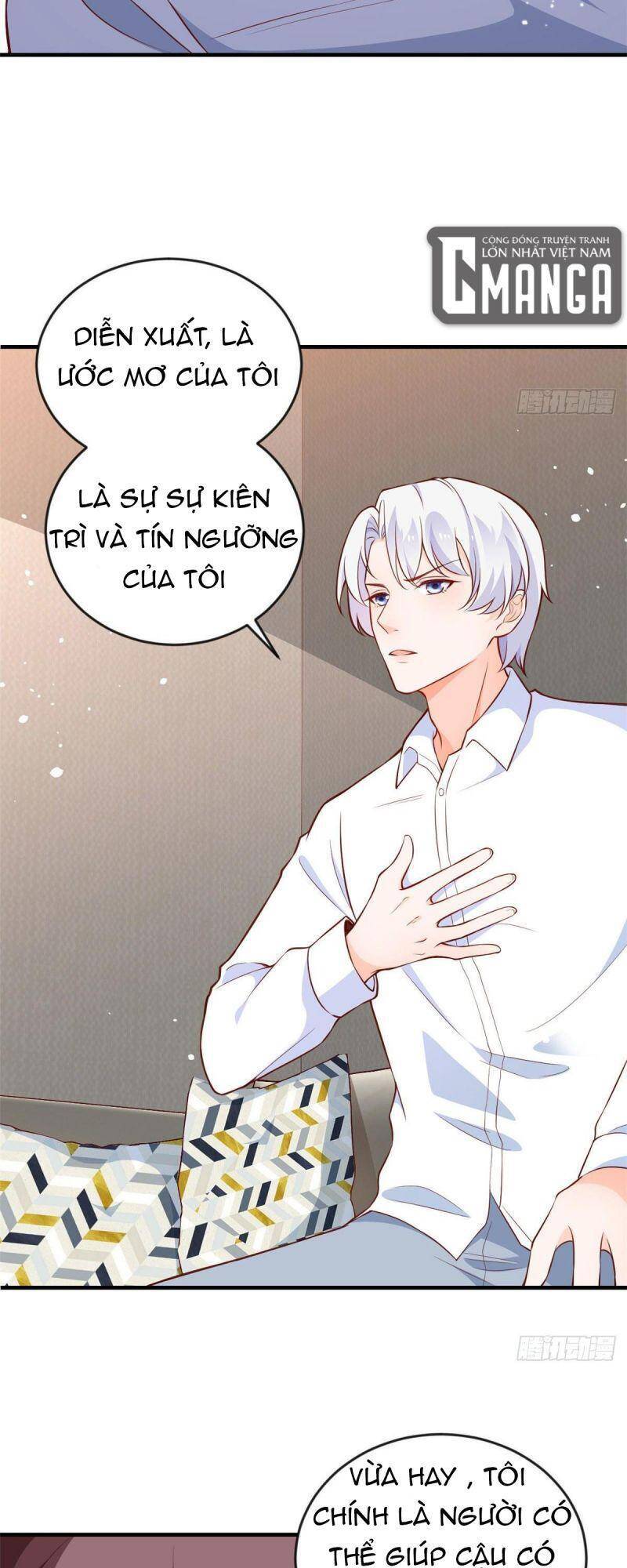 Trở Thành Lão Đại Từ Việc Tiêu Tiền Chapter 9 - 10