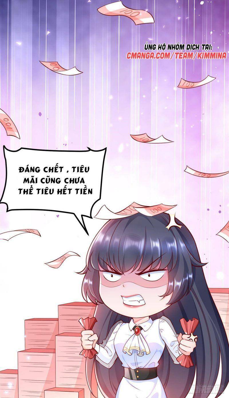 Trở Thành Lão Đại Từ Việc Tiêu Tiền Chapter 1 - 12