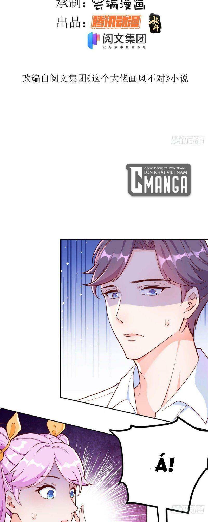 Trở Thành Lão Đại Từ Việc Tiêu Tiền Chapter 14 - 2