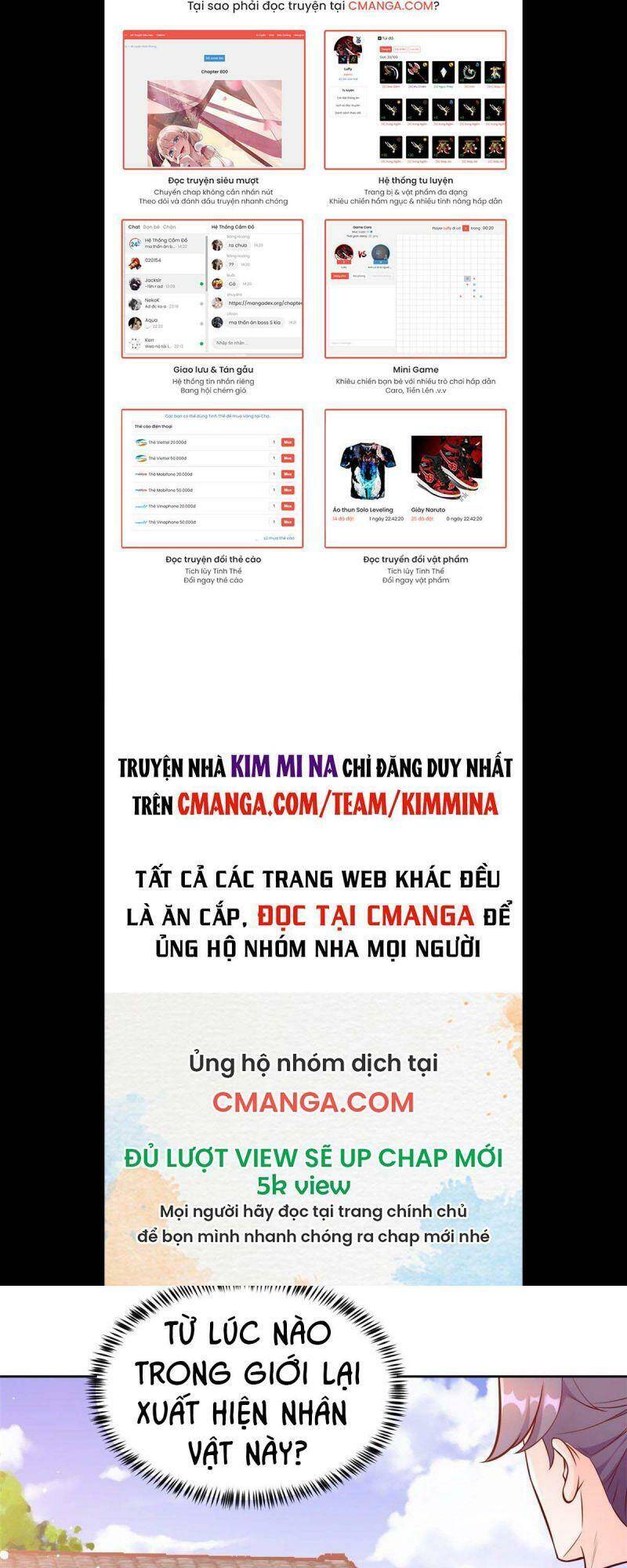 Trở Thành Lão Đại Từ Việc Tiêu Tiền Chapter 14 - 14