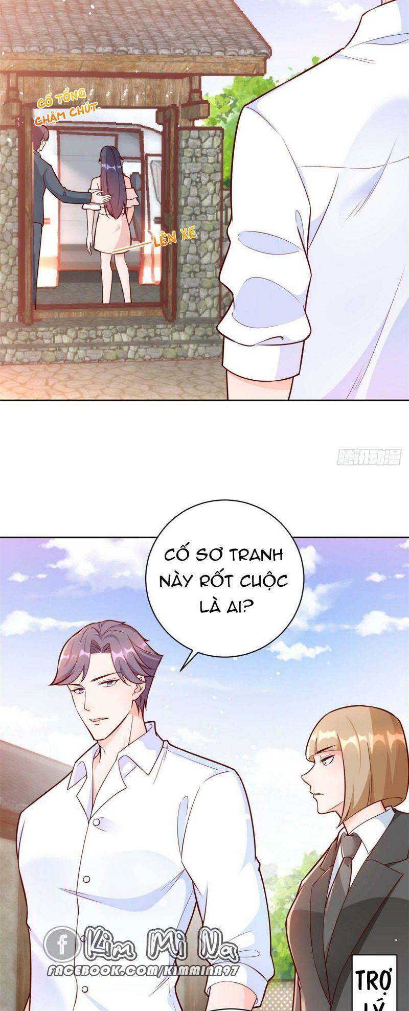 Trở Thành Lão Đại Từ Việc Tiêu Tiền Chapter 14 - 15