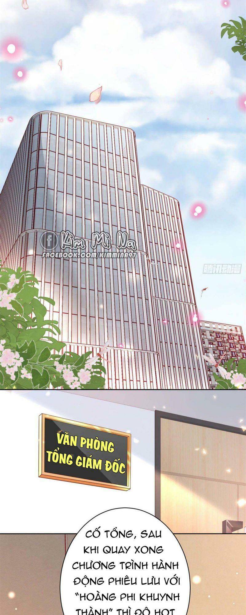 Trở Thành Lão Đại Từ Việc Tiêu Tiền Chapter 14 - 18