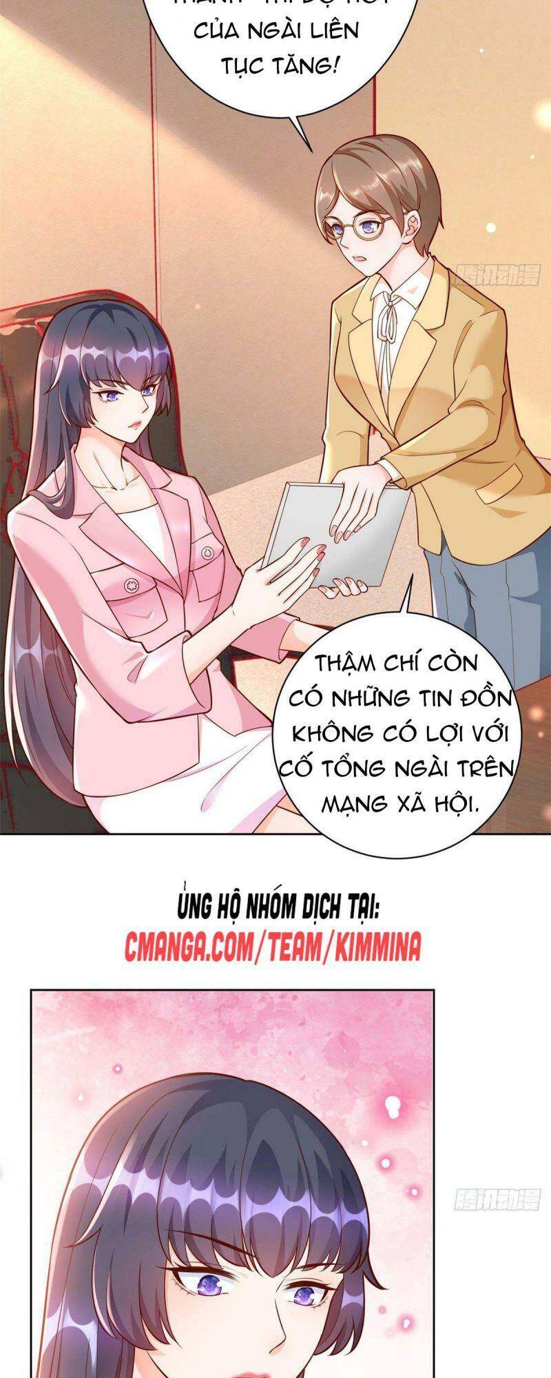 Trở Thành Lão Đại Từ Việc Tiêu Tiền Chapter 14 - 19