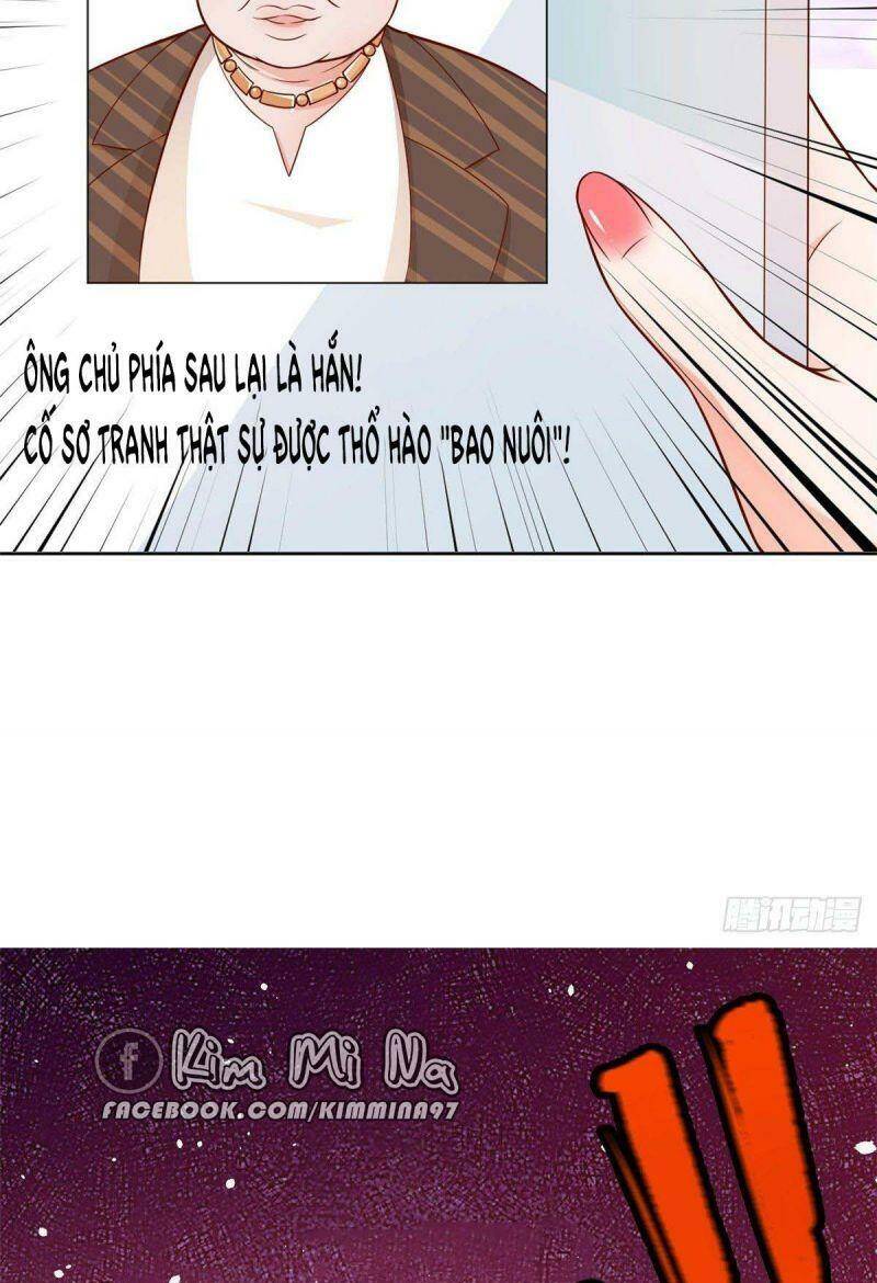 Trở Thành Lão Đại Từ Việc Tiêu Tiền Chapter 14 - 21