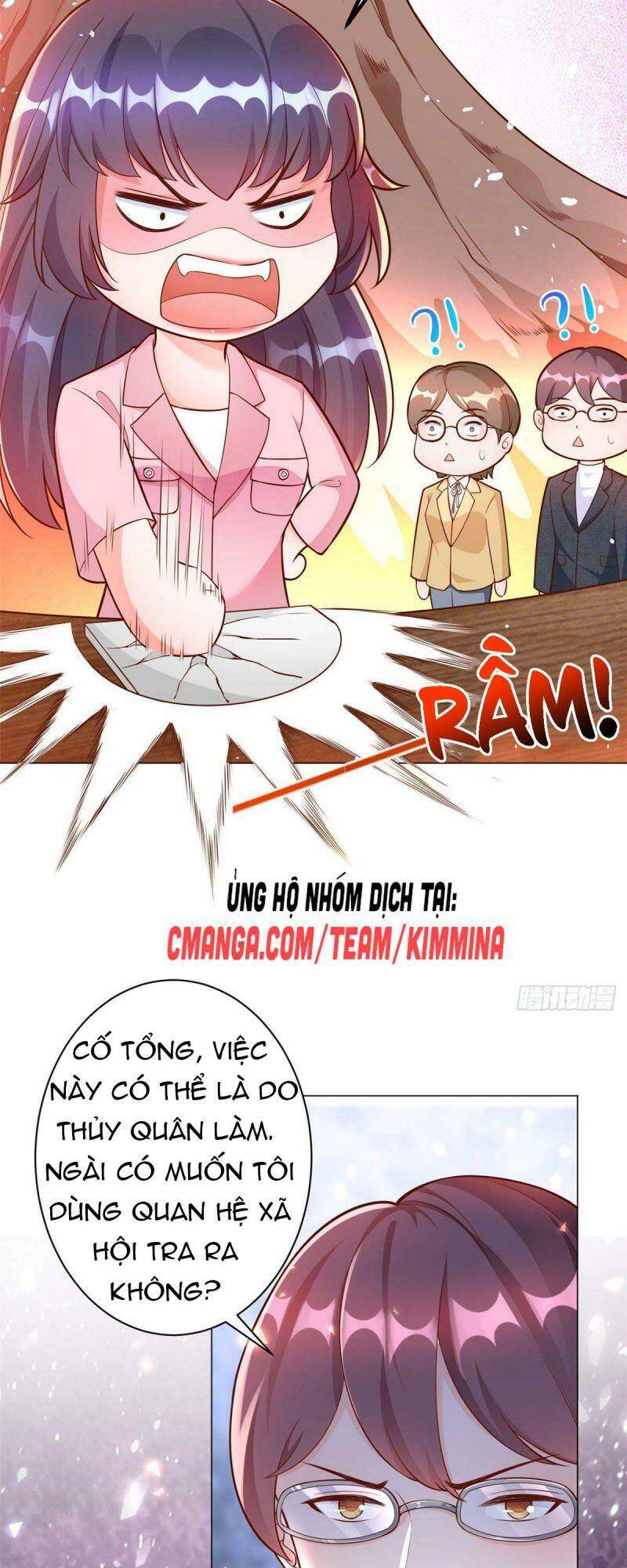 Trở Thành Lão Đại Từ Việc Tiêu Tiền Chapter 14 - 23