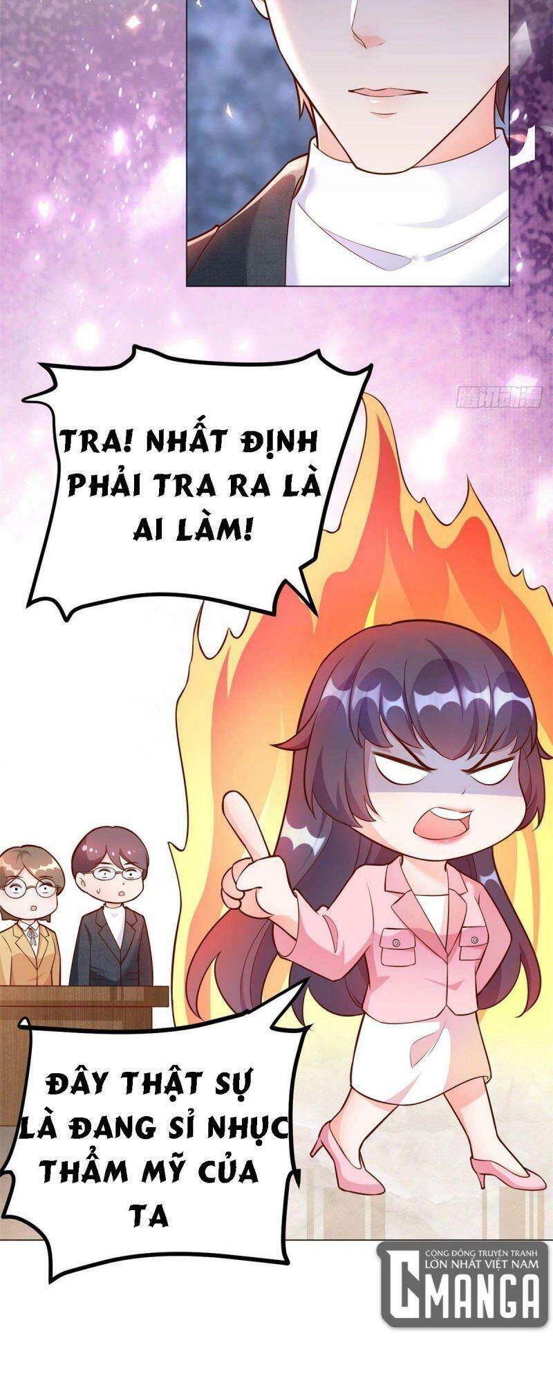 Trở Thành Lão Đại Từ Việc Tiêu Tiền Chapter 14 - 24