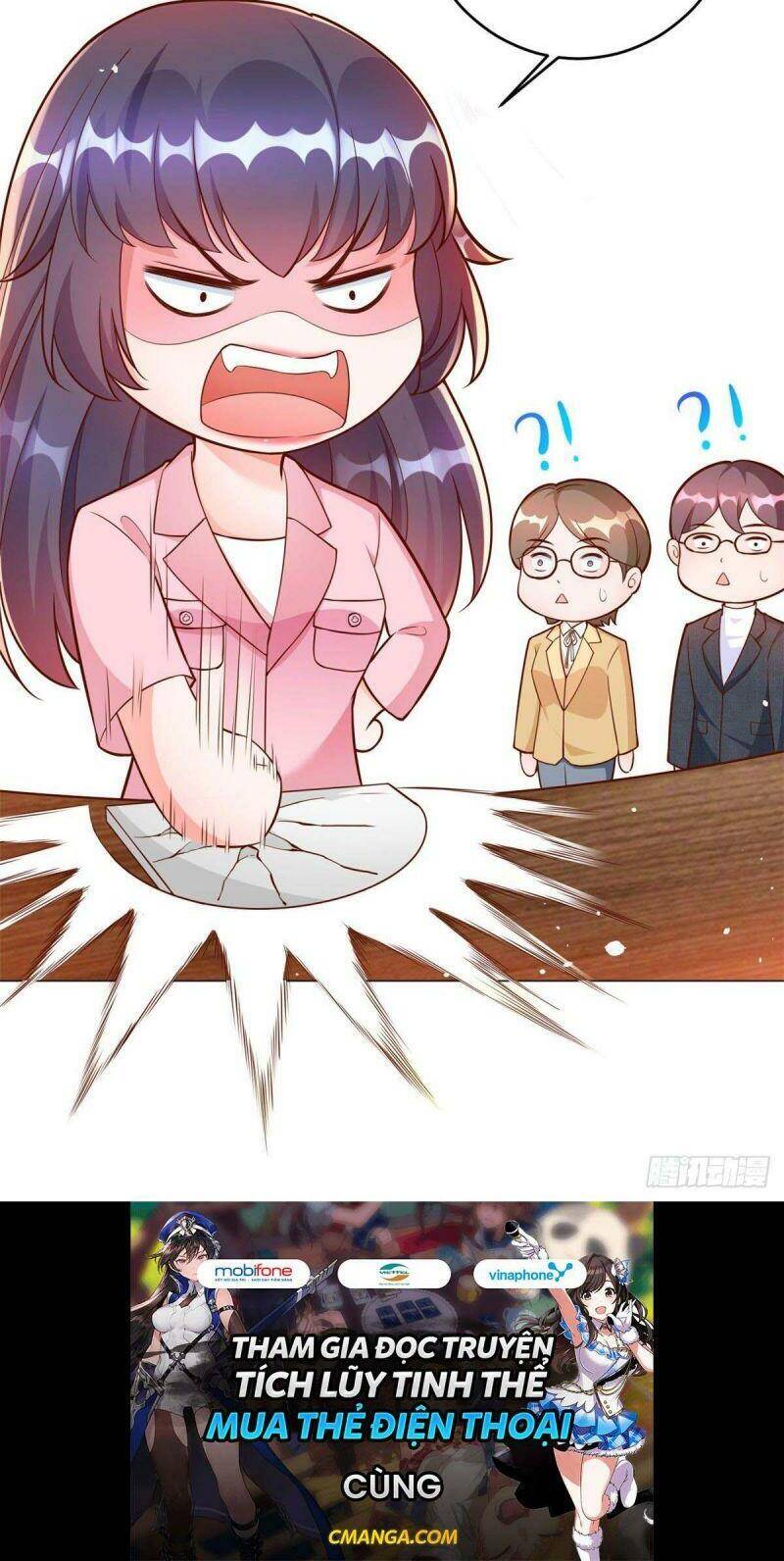 Trở Thành Lão Đại Từ Việc Tiêu Tiền Chapter 14 - 27