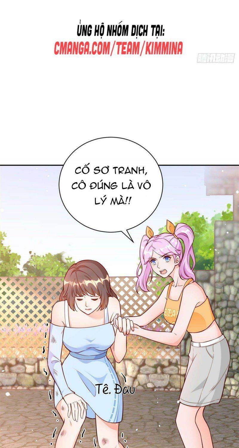 Trở Thành Lão Đại Từ Việc Tiêu Tiền Chapter 14 - 5