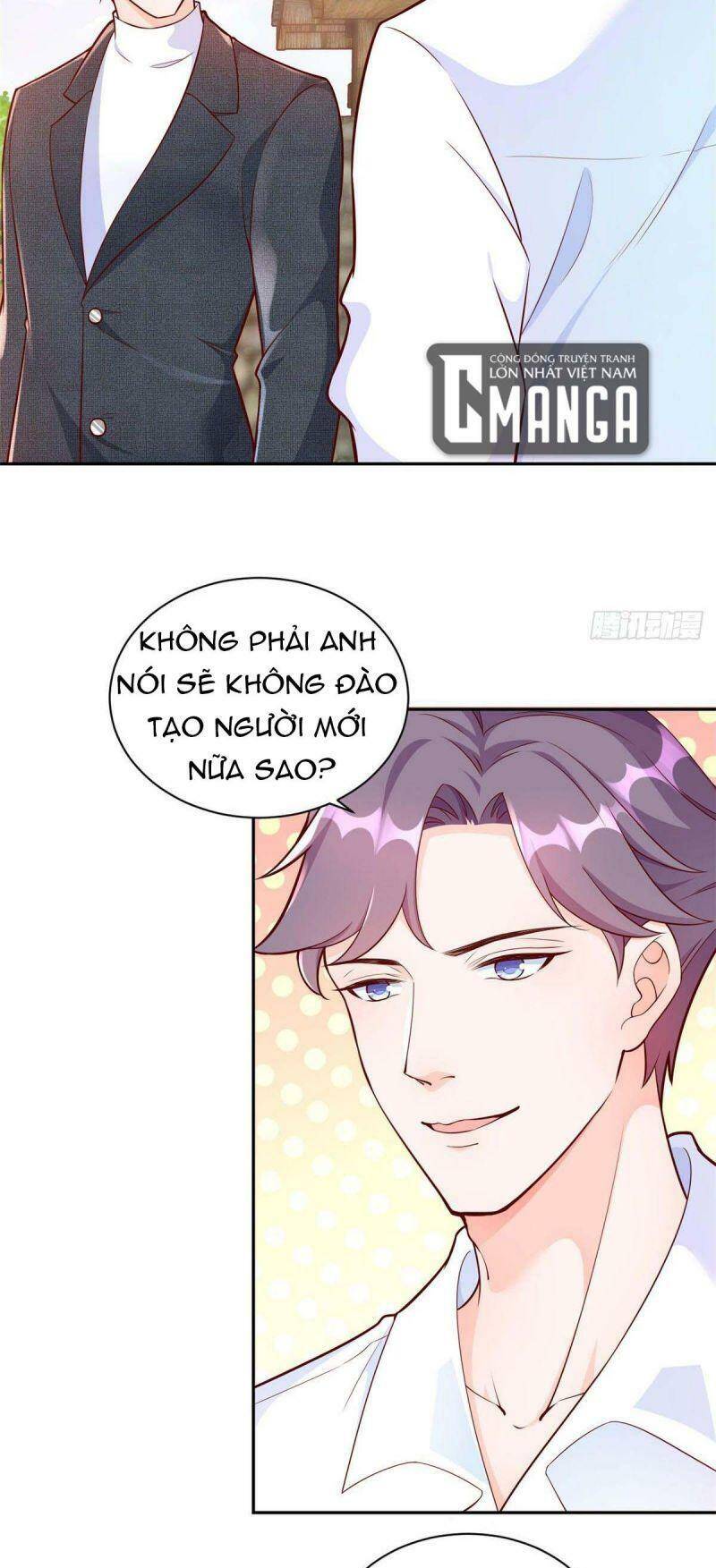 Trở Thành Lão Đại Từ Việc Tiêu Tiền Chapter 14 - 10