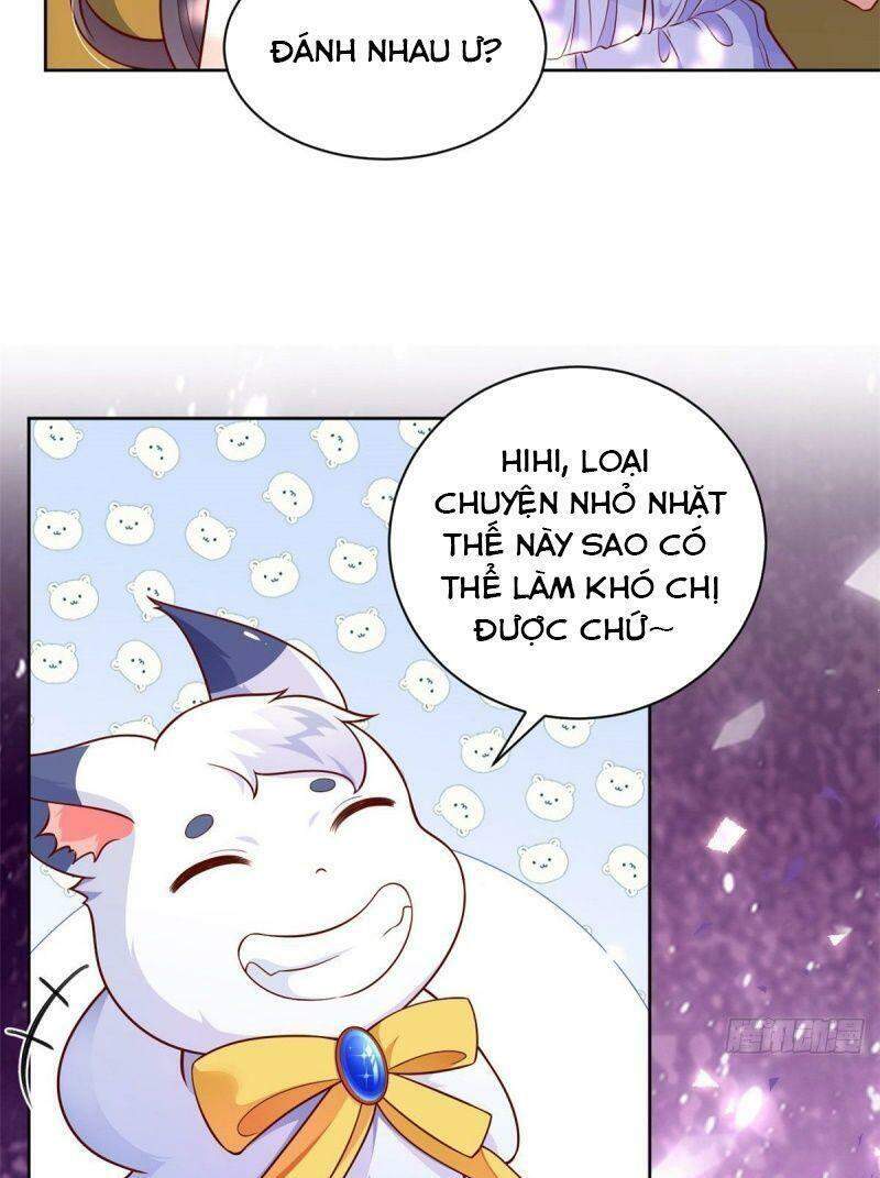 Trở Thành Lão Đại Từ Việc Tiêu Tiền Chapter 21 - 5