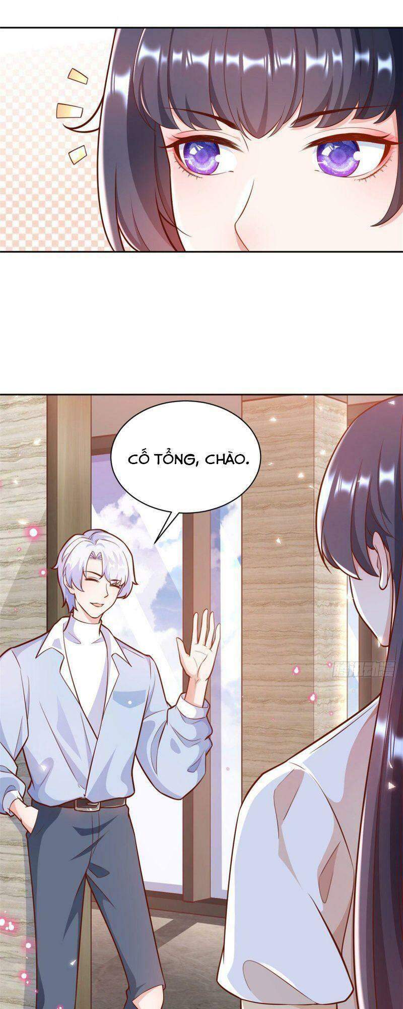 Trở Thành Lão Đại Từ Việc Tiêu Tiền Chapter 21 - 10