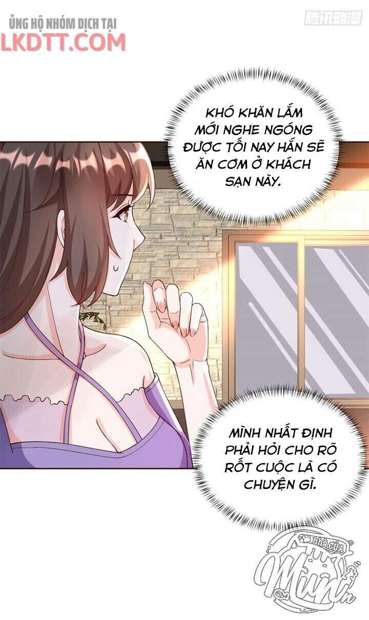 Trở Thành Lão Đại Từ Việc Tiêu Tiền Chapter 26 - 19