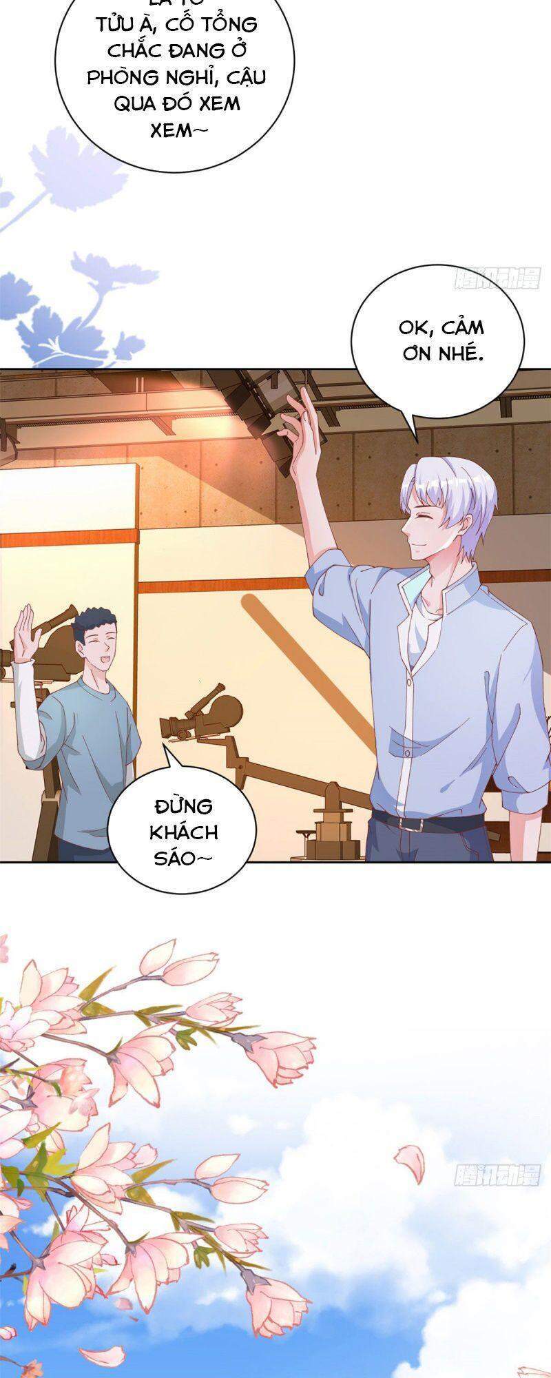 Trở Thành Lão Đại Từ Việc Tiêu Tiền Chapter 27 - 2